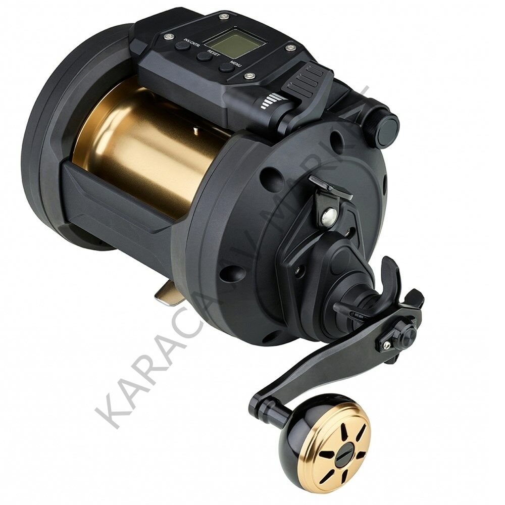 Daiwa Tanacom 2022 1200 Elektrikli Olta Makinesi (TC221200)