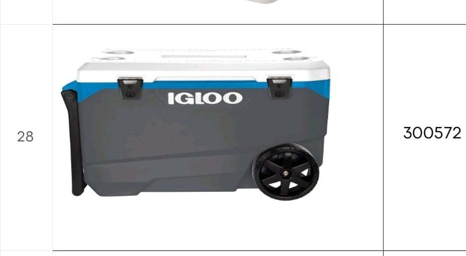 Igloo 90 QT Latitude Buzluk 85 Litre