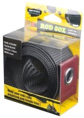 Spro Rod Sox (Kamış Kılıfı )renkli