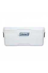 Coleman 316 Cooler 120 Qt 5872 C1 Marine Buzluk 113.6 Lt Beyaz