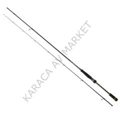 Daiwa BG RF 2.29m 2-8gr 2P LRF Kamış (BGRF762LFSAF)