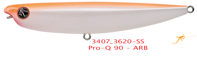 Seaspin Pro-q90 11 gr 90 mm ARB