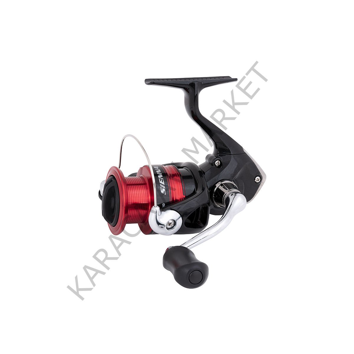 Shimano Sienna 4000 FG 4000