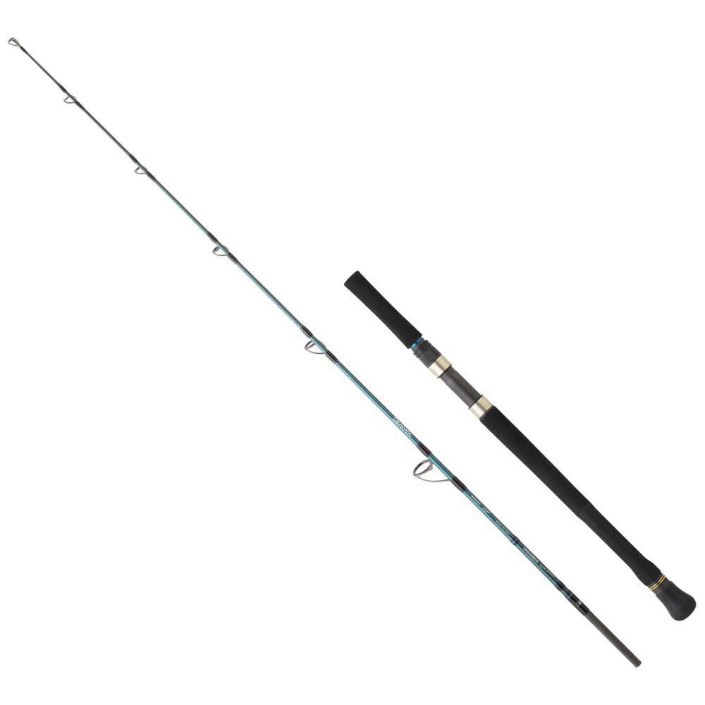 Daiwa Grandwave 1.68m 60-120 gr 2p Jig Olta Kamışı