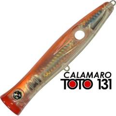 Seaspin Toto 131 Popper CALAMARO
