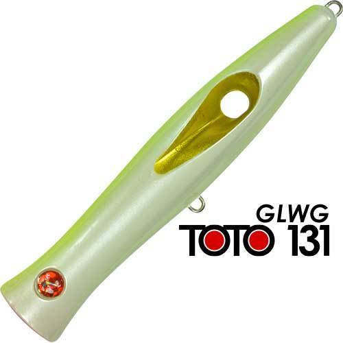Seaspin Toto 131 Popper GLWG