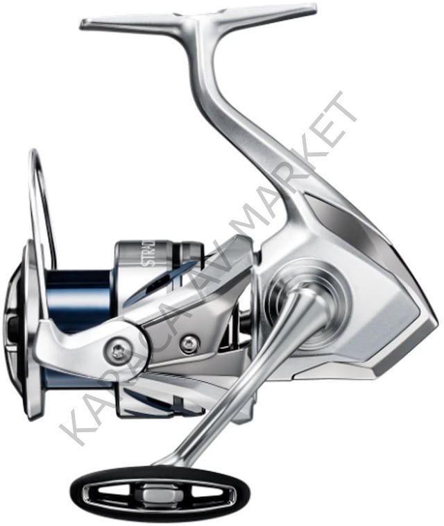 Shimano Stradic 1000 FM