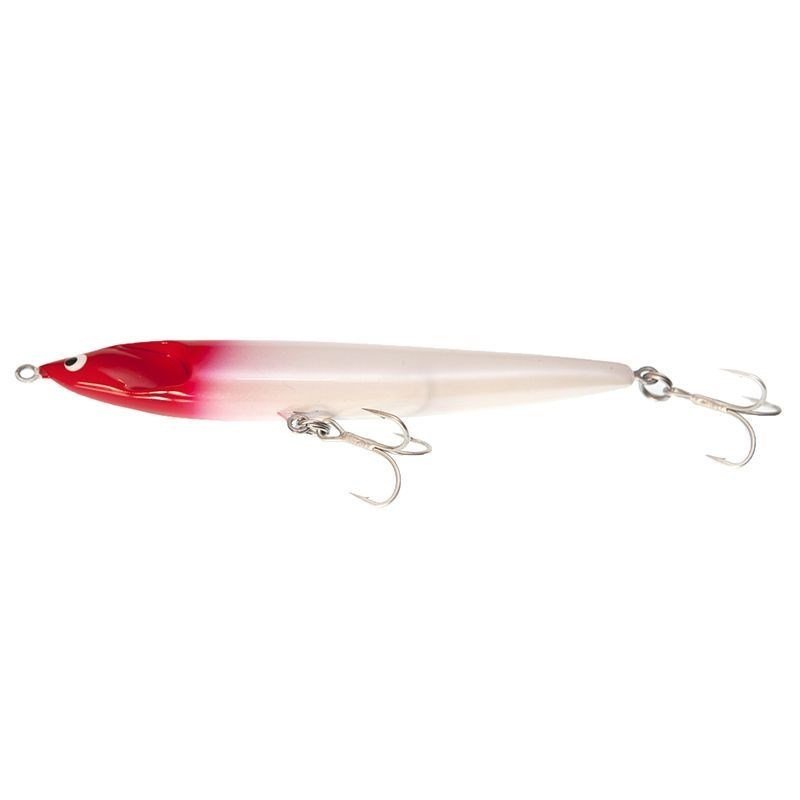Tackle House M Sound M118 101 RED HEAD