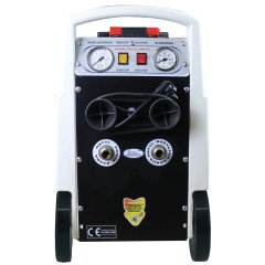 Kammak Petek Temizleme Makinası Prof-01 Isıtıcılı + 20 Litre Kimyasal
