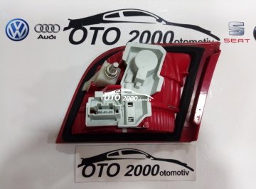 AUDİ A3 2004-2008 SOL İÇ STOP