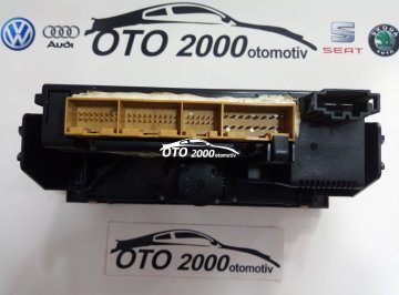 AUDİ A2 2000-05 KLİMA KONTROL PANELİ