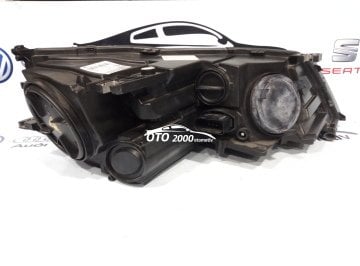 Audi A7 2011-2014 Xenon Far Sağ
