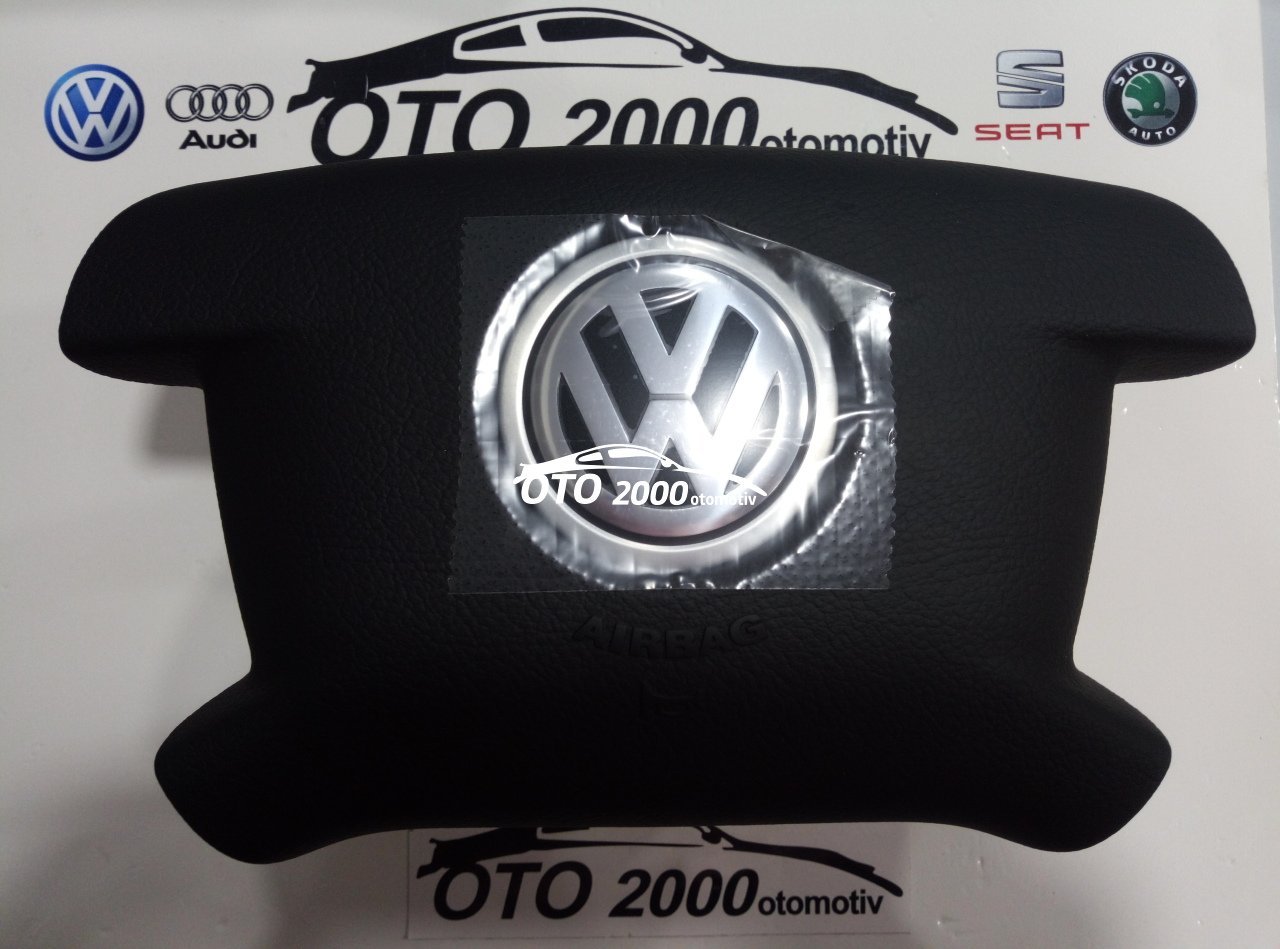 VOLKSWAGEN CADDY 2004-2008 DİREKSİYON AİRBAĞİ