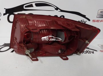 AUDİ A6 2005-2008 SOL DIŞ STOP