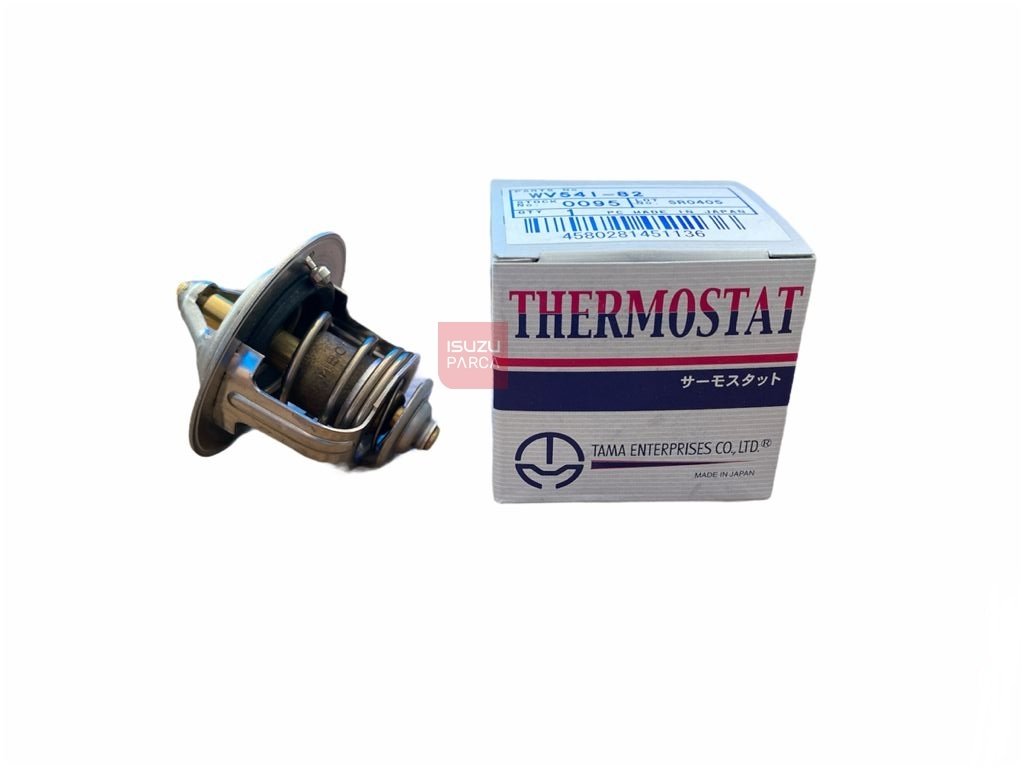 D-max Termostat 2004-2007 82 Derece Orjinal