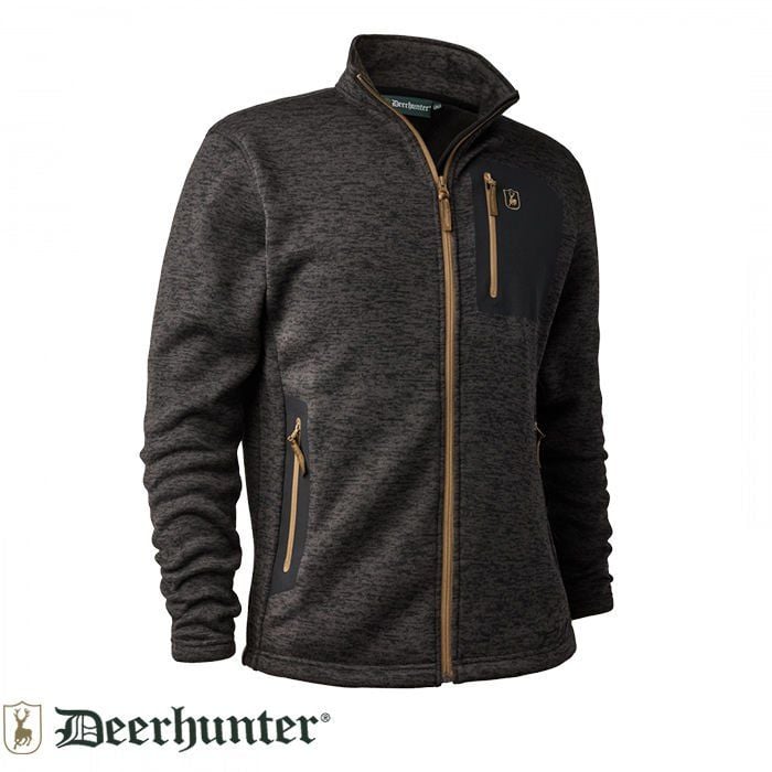 DEER HUNTER Sarek 957 Örgü Ceket L