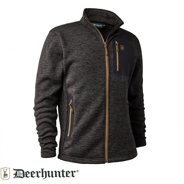 DEER HUNTER Sarek 957 Örgü Ceket M