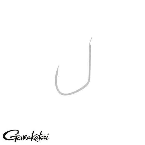 GAMAKATSU G-Bait Redworm B No:8 1/10