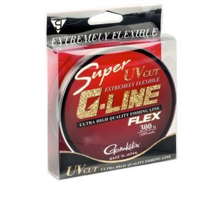 SPRO Super G-Line Flex 300M 0,30M Misina