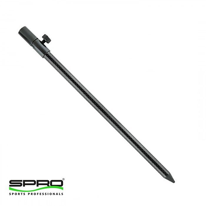 SPRO Strategy BankstickCarbon 40-70Cm KamışAyağı