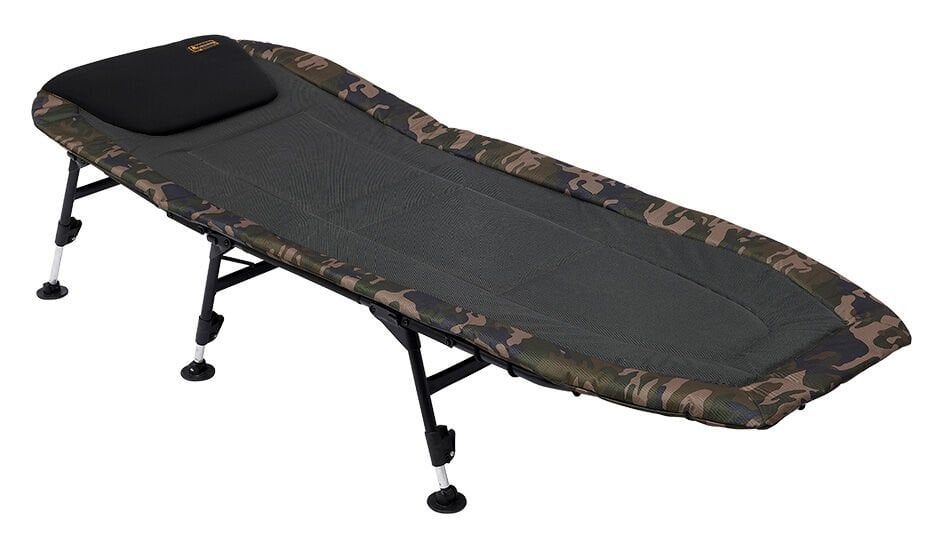 Prologic Avenger Bedchair 6 Leg 105KG Kampet