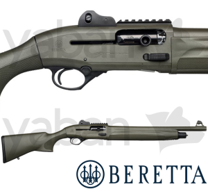 BERETTA 1301 TACTICAL OD GREEN YARI OTOMATİK AV TÜFEĞİ