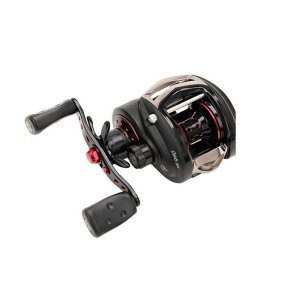  ABU GARCIA Revo3 SX-HS-L LP Baitcasting Makines