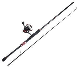 Okuma Fin Chaser X Combo 7'0'' 5-20g 2 Parça FNX-3000RD