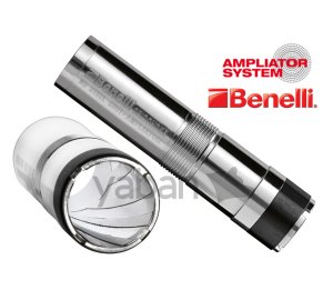 BENELLI AMPLIATOR SYSTEM YİVLİ MOBİL ŞOK