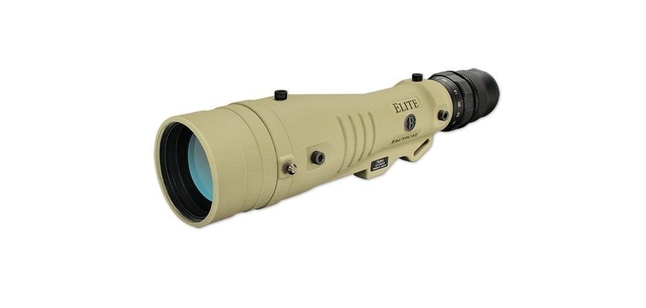 BUSHNELL 8-40X60 ELITE TAC HAVALI TUFEK DURBUNU