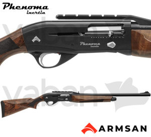 ARMSAN PHENOMA INERTIA AURA W CANTİLEVER SLUG YARI OTOMATİK AV TÜFEĞİ