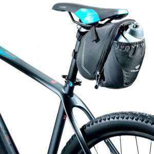 DEUTER BIKE BAG BOTTLE  BISIKLET CANTASI