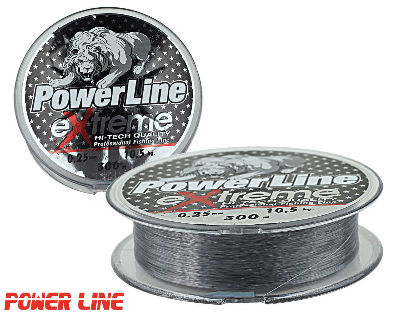 POWERLINE EXTREME 300 MT MİSİNA