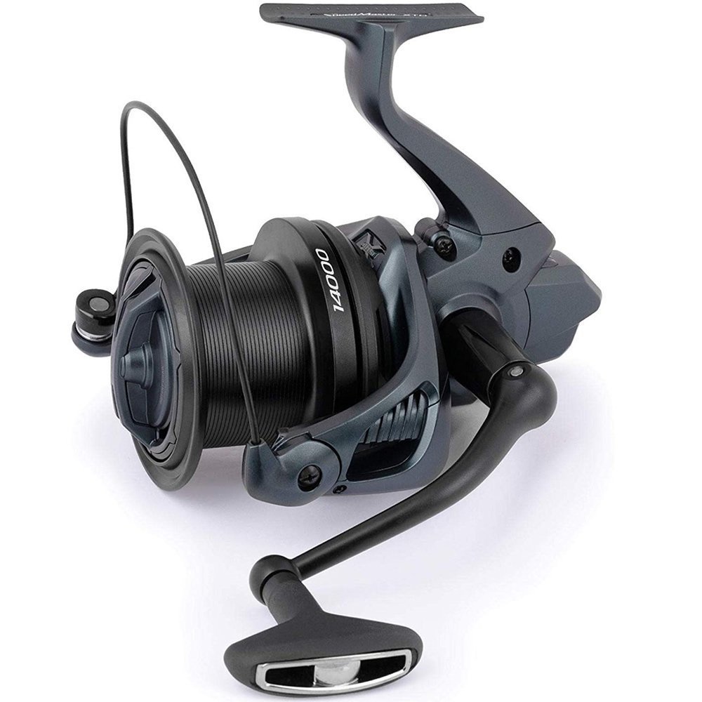 SHIMANO SPEEDMASTER 14000 XTC SURF OLTA MAKİNESİ