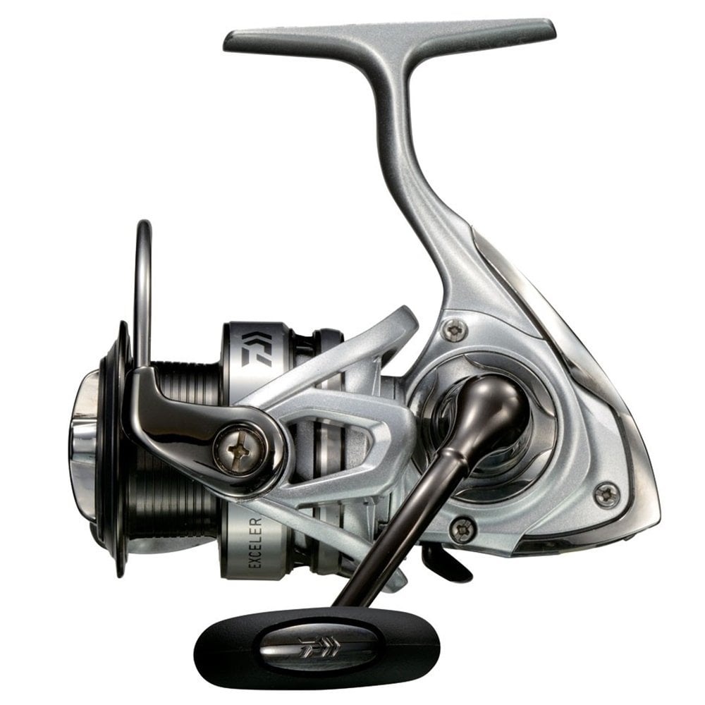 DAIWA EXCELER 1500 HA SPIN OLTA MAKİNESİ