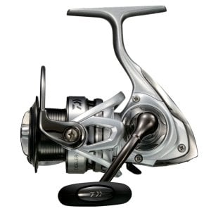 DAIWA EXCELER 2500 A SPIN OLTA MAKİNESİ