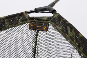 Prologic Avenger Landing Net 42'' 6'/180 cm 2 Parça