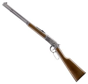 UMAREX LEGENDS COWBOY ANTIQUE CO2 LEVER ACTION AIRSOFT TÜFEK