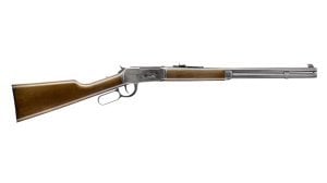 UMAREX LEGENDS COWBOY ANTIQUE CO2 LEVER ACTION AIRSOFT TÜFEK