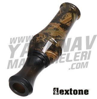 FLEXTONE MALLARD MAX-4 KAMUFLAJ ÖRDEK DÜDÜĞÜ