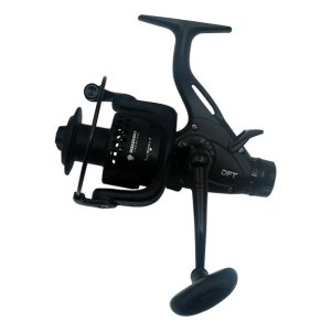 DFT Castor 5000 Baitrunner Olta Makinesi 5+1 BB