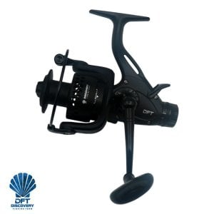 DFT Castor 5000 Baitrunner Olta Makinesi 5+1 BB