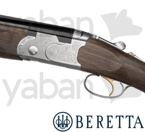 BERETTA 686 SILVER PIGEON 1 SUPERPOZE AV TÜFEĞİ