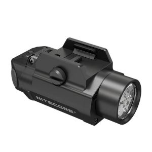 NITECORE NPL30 1200 LÜMEN SİLAH FENERİ