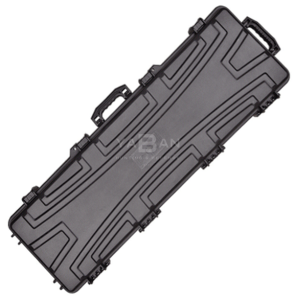 GUNTACK HARDCASE L TEKERLEKLİ TÜFEK ÇANTASI