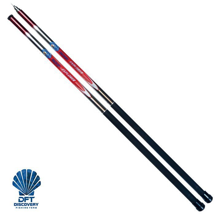 DFT Explorer 10-30gr 900 cm Göl Kamışı