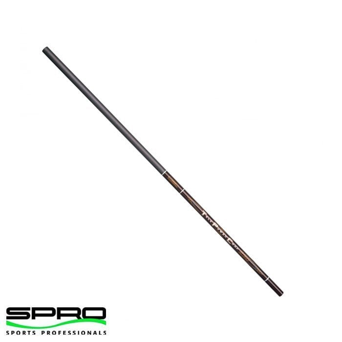 SPRO Ctec Tele Power Carp 200 Göl Kamışı