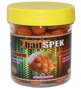 SPEKTRUM BAITS PREMIUM 18 MM 300 GR BOİLİ