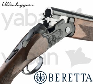 BERETTA ULTRALEGGERO SUPERPOZE AV TÜFEĞİ