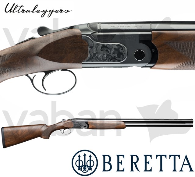 BERETTA ULTRALEGGERO SUPERPOZE AV TÜFEĞİ